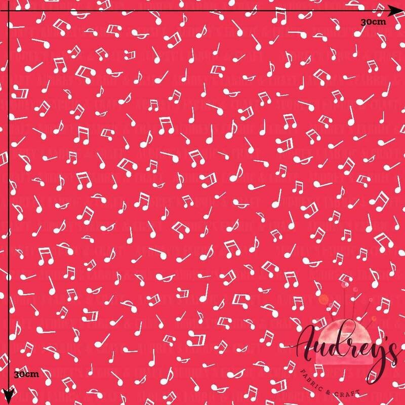 Musical Notes 072 | PRE-ORDER | Choose Your Own Base