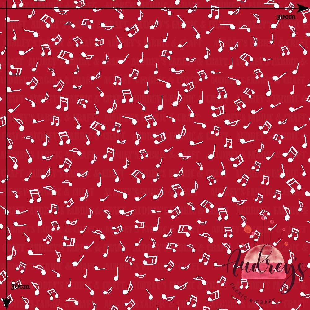 Musical Notes 074 | PRE-ORDER | Choose Your Own Base