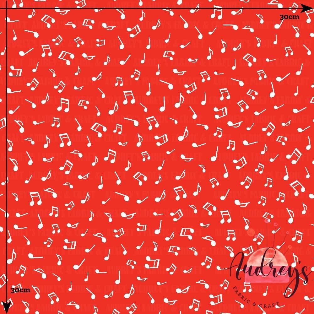 Musical Notes 075 | PRE-ORDER | Choose Your Own Base