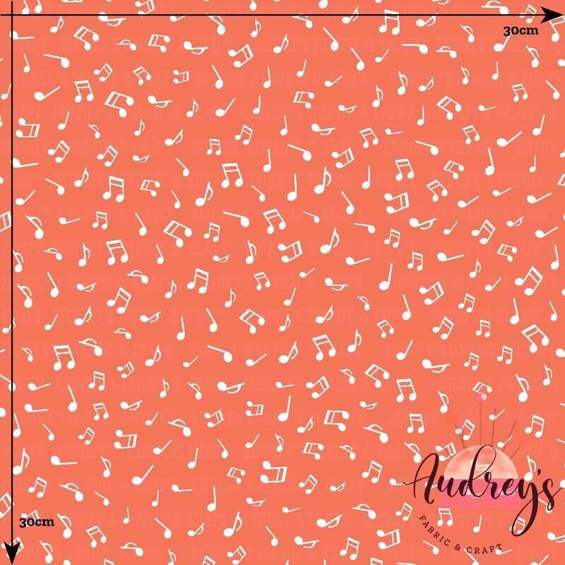 Musical Notes 076 | PRE-ORDER | Choose Your Own Base