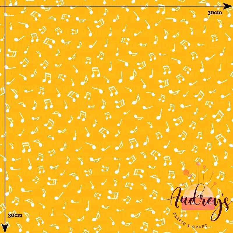 Musical Notes 080 | PRE-ORDER | Choose Your Own Base