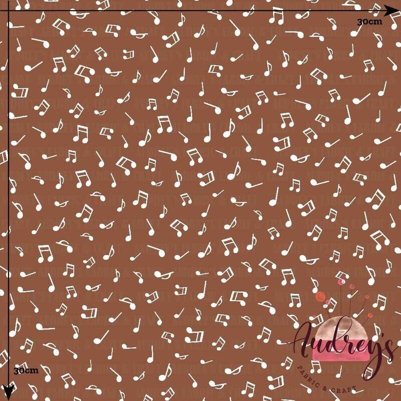 Musical Notes 093 | PRE-ORDER | Choose Your Own Base