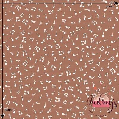 Musical Notes 094 | PRE-ORDER | Choose Your Own Base