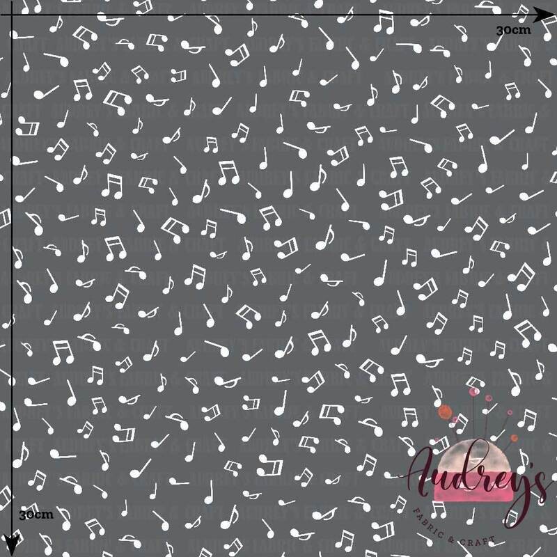 Musical Notes 099 | PRE-ORDER | Choose Your Own Base