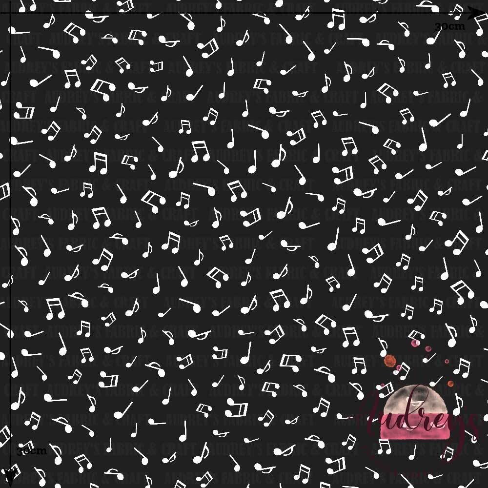 Musical Notes 100 | PRE-ORDER | Choose Your Own Base