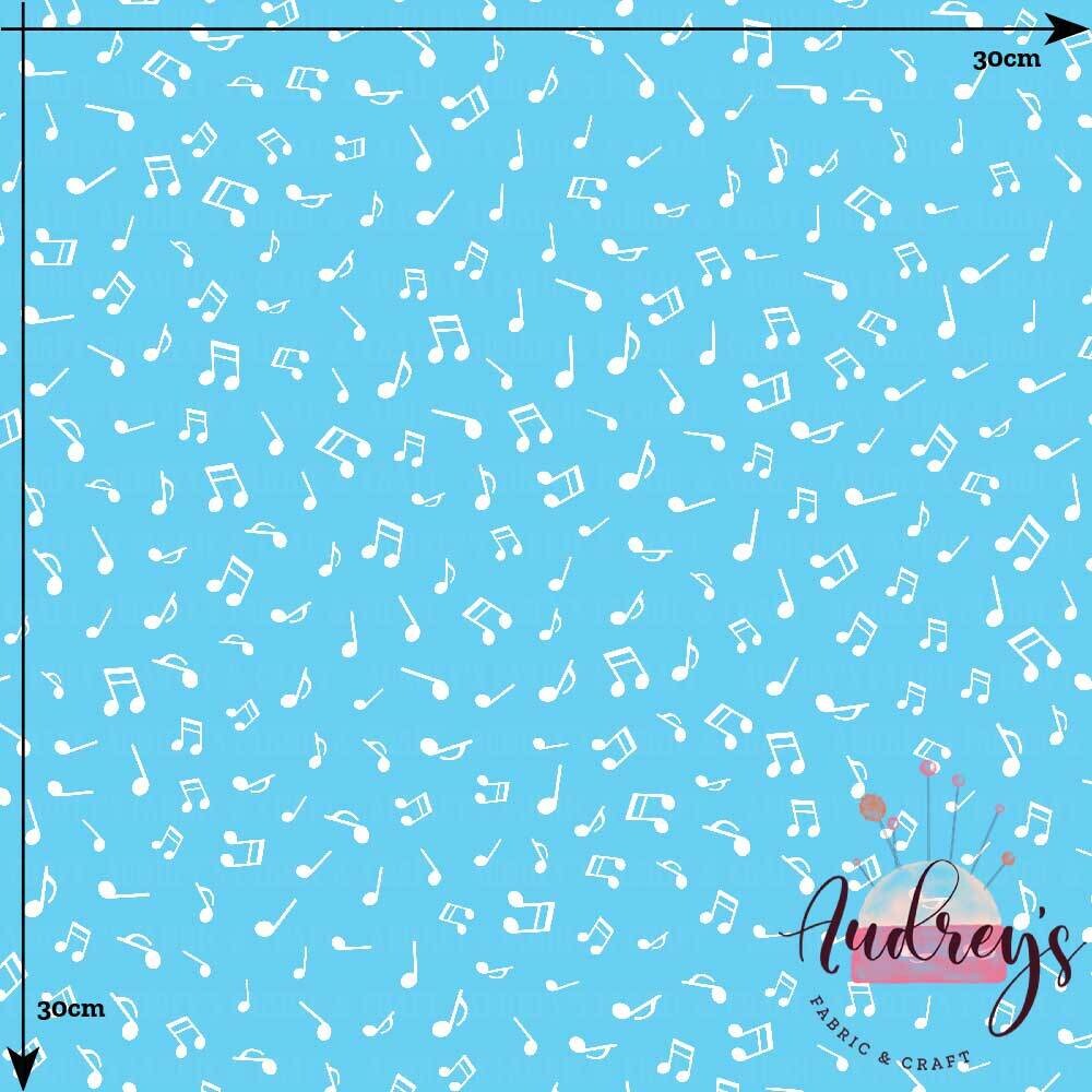 Musical Notes 032 | PRE-ORDER | Choose Your Own Base