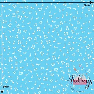 Musical Notes 032 | PRE-ORDER | Choose Your Own Base