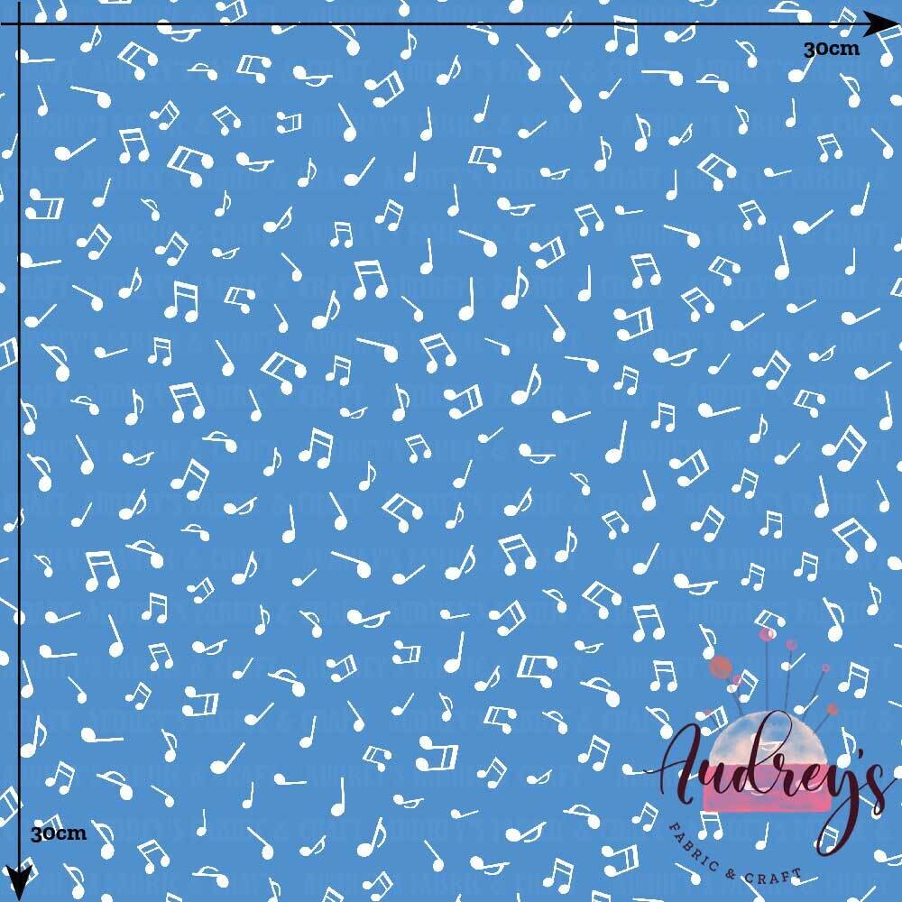 Musical Notes 035 | PRE-ORDER | Choose Your Own Base