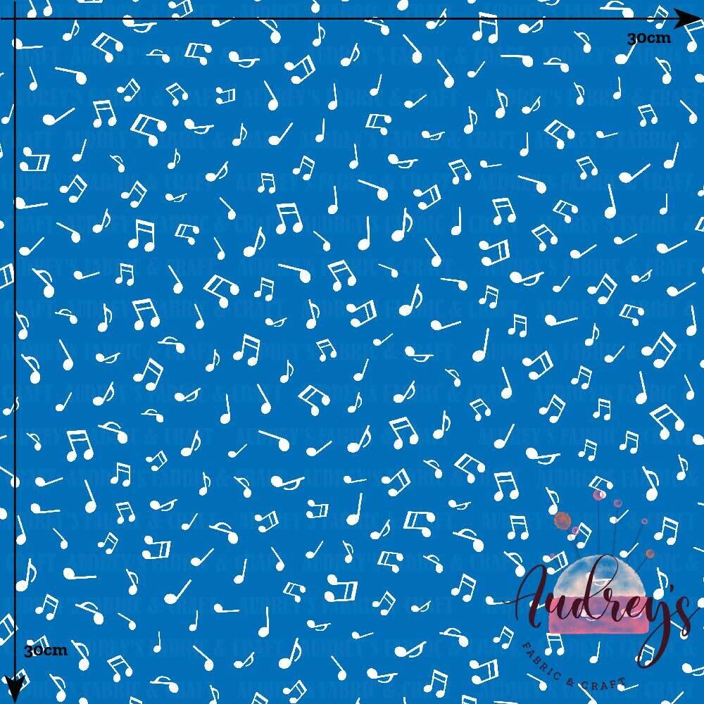 Musical Notes 036 | PRE-ORDER | Choose Your Own Base