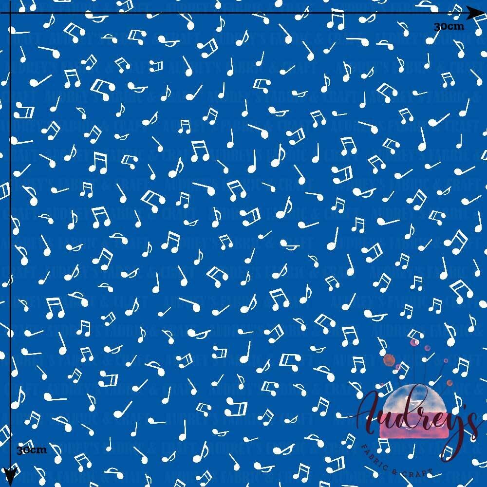 Musical Notes 037 | PRE-ORDER | Choose Your Own Base