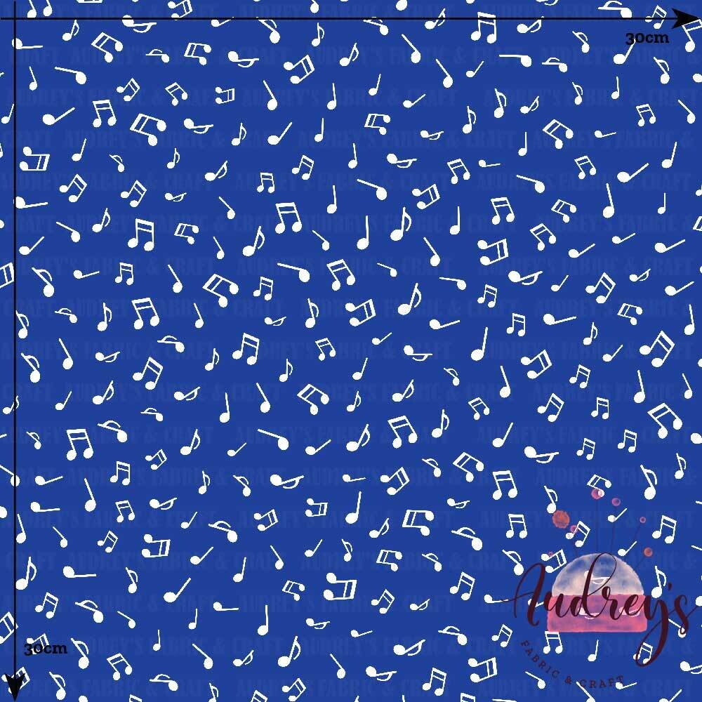 Musical Notes 038 | PRE-ORDER | Choose Your Own Base