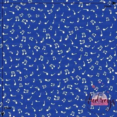 Musical Notes 038 | PRE-ORDER | Choose Your Own Base