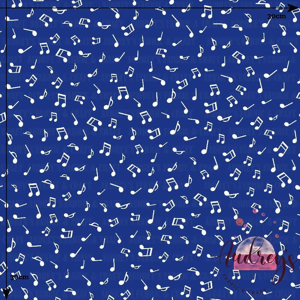 Musical Notes 039 | PRE-ORDER | Choose Your Own Base