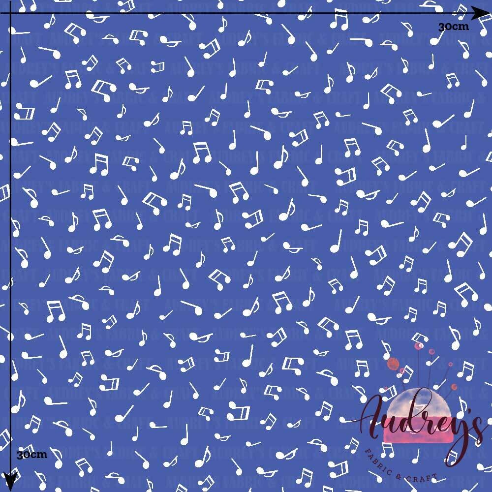 Musical Notes 041 | PRE-ORDER | Choose Your Own Base