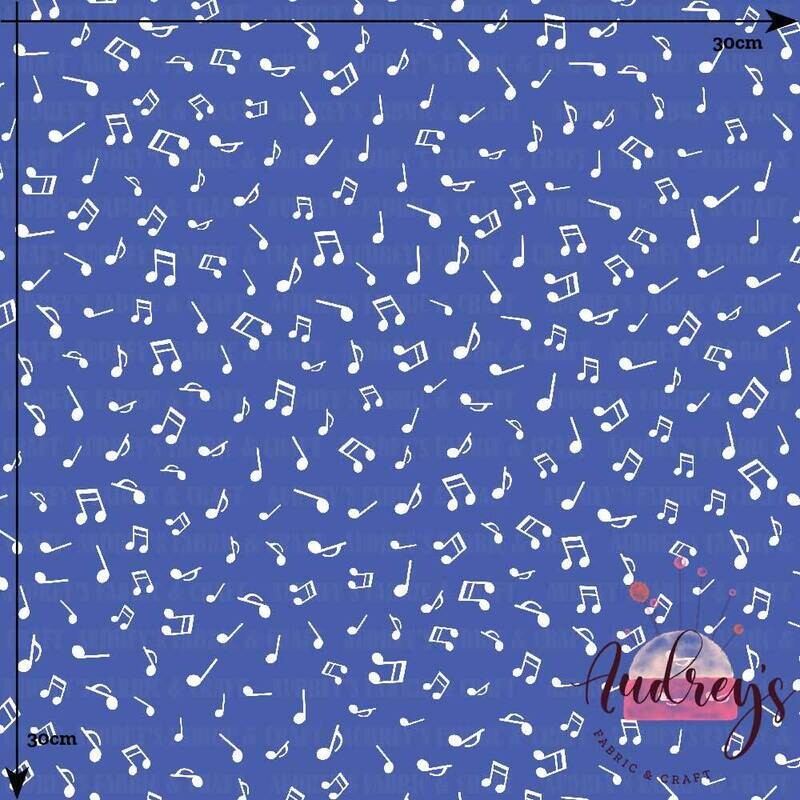 Musical Notes 041 | PRE-ORDER | Choose Your Own Base