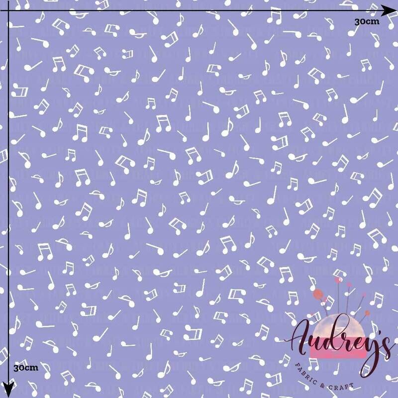 Musical Notes 043 | PRE-ORDER | Choose Your Own Base