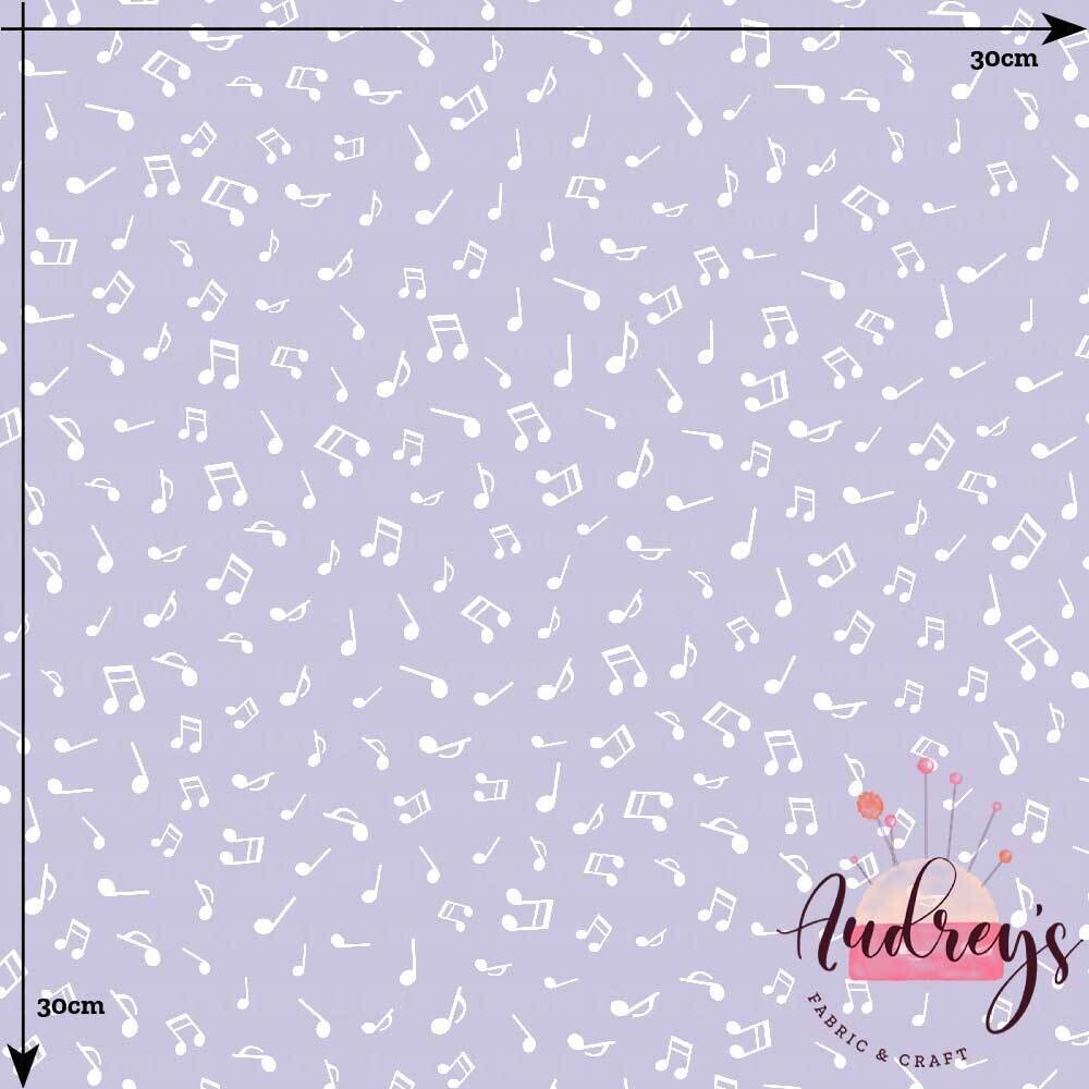 Musical Notes 045 | PRE-ORDER | Choose Your Own Base