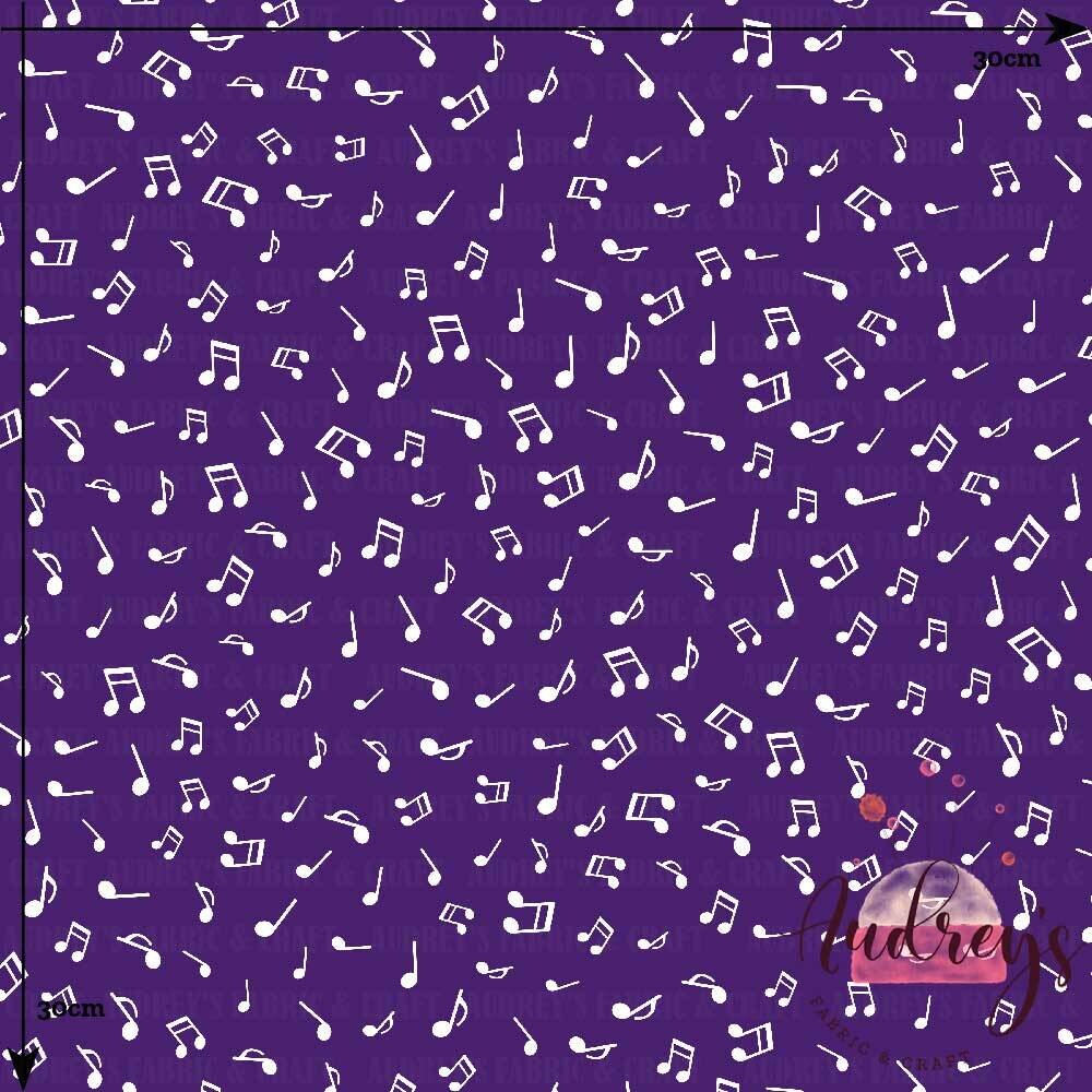 Musical Notes 050 | PRE-ORDER | Choose Your Own Base