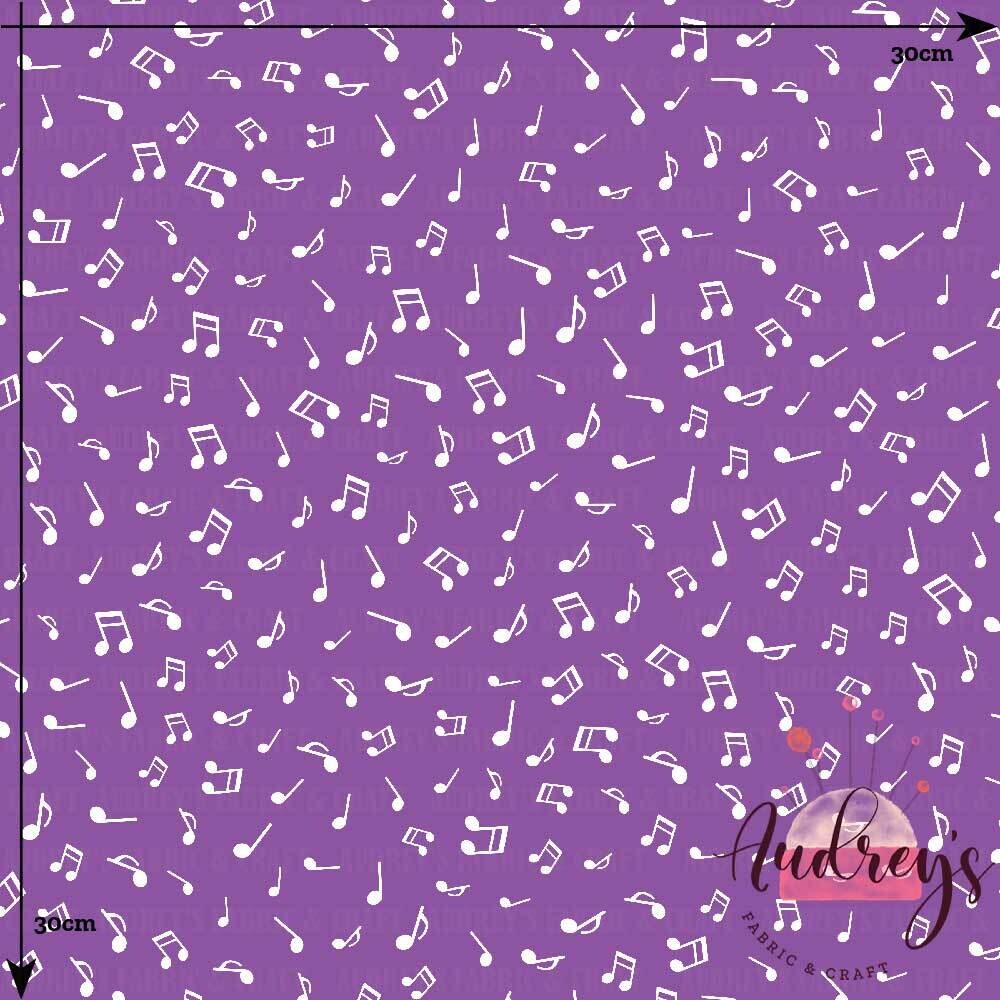 Musical Notes 052 | PRE-ORDER | Choose Your Own Base