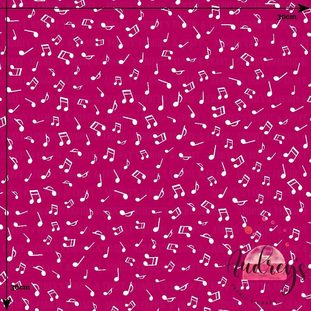 Musical Notes 061 | PRE-ORDER | Choose Your Own Base