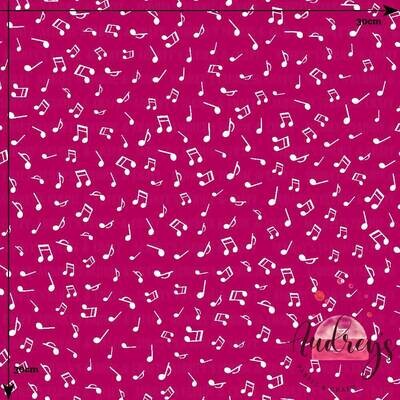 Musical Notes 061 | PRE-ORDER | Choose Your Own Base