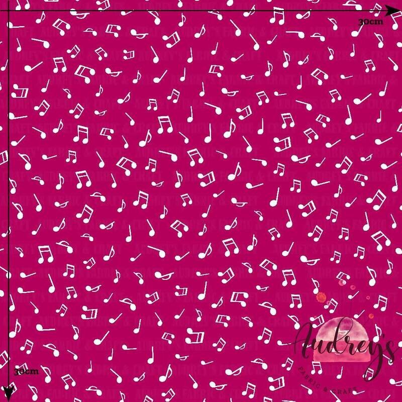 Musical Notes 061 | PRE-ORDER | Choose Your Own Base