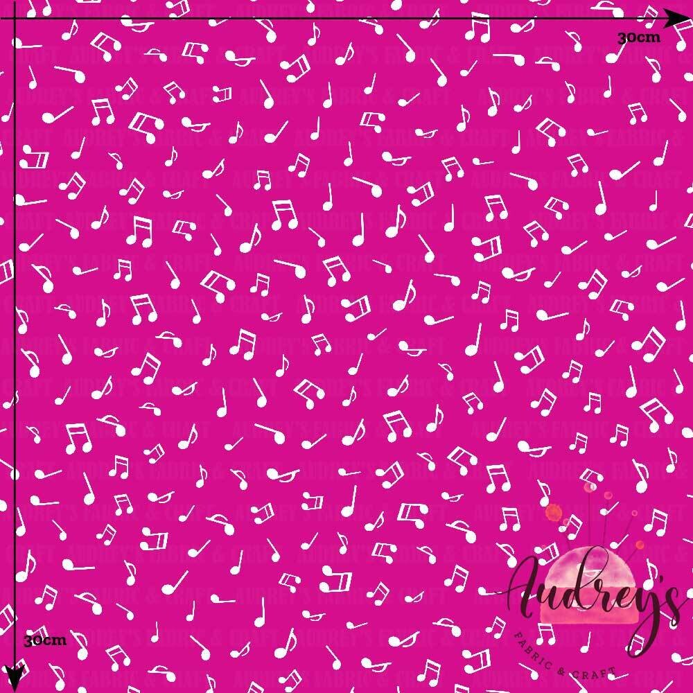 Musical Notes 062 | PRE-ORDER | Choose Your Own Base