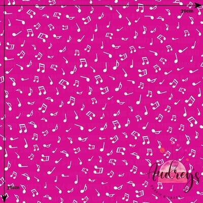 Musical Notes 062 | PRE-ORDER | Choose Your Own Base