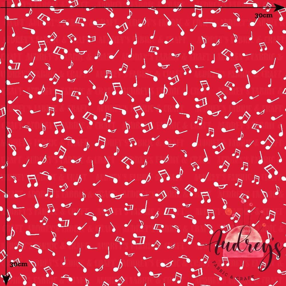 Musical Notes 073 | PRE-ORDER | Choose Your Own Base