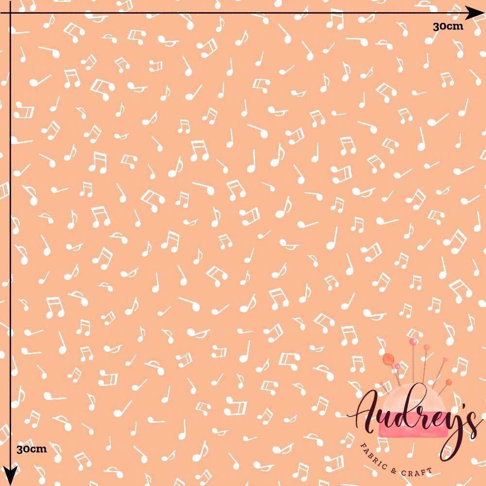 Musical Notes 077 | PRE-ORDER | Choose Your Own Base