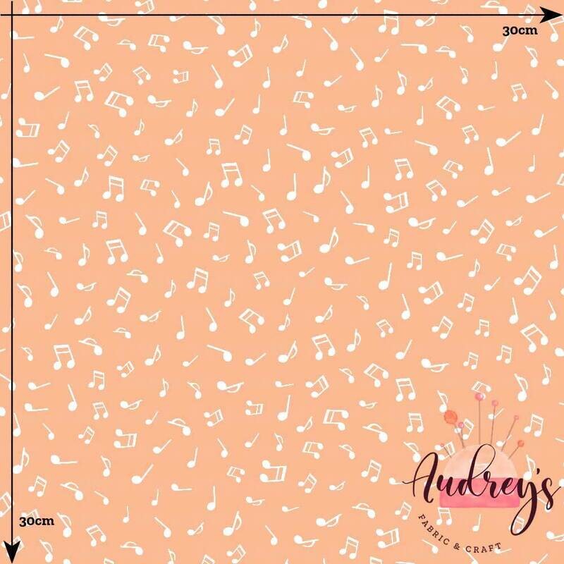 Musical Notes 077 | PRE-ORDER | Choose Your Own Base