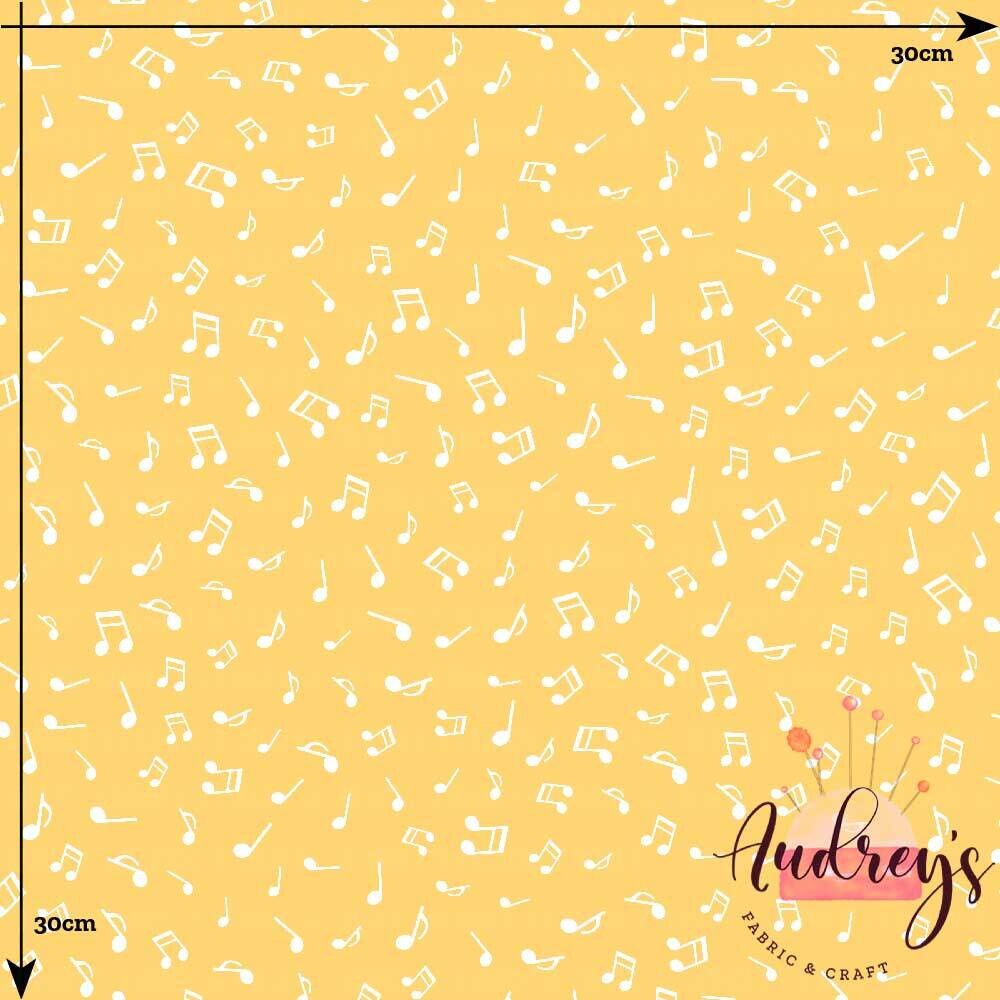 Musical Notes 079 | PRE-ORDER | Choose Your Own Base