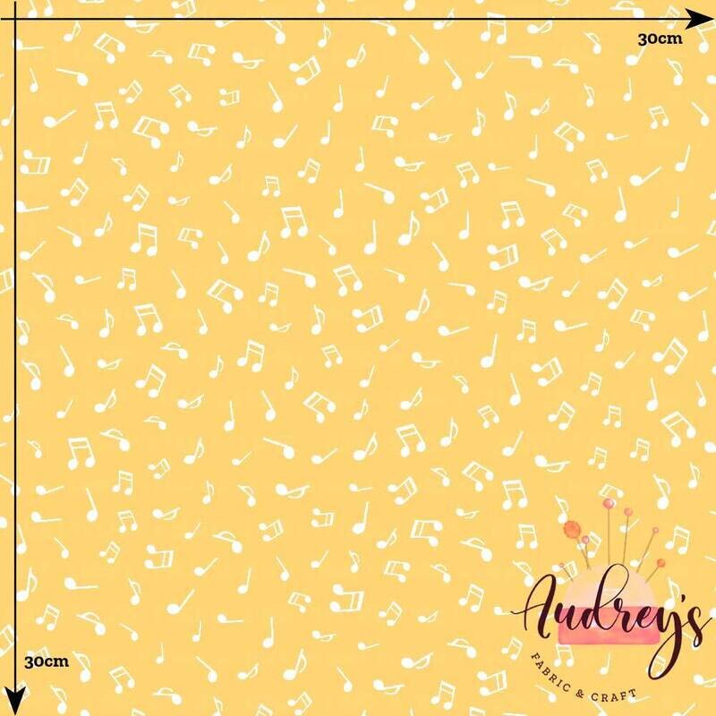 Musical Notes 079 | PRE-ORDER | Choose Your Own Base