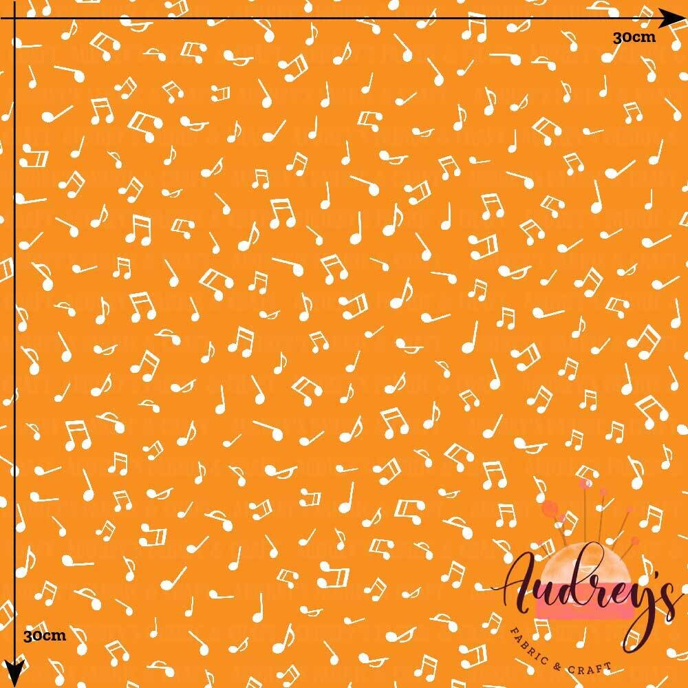 Musical Notes 081 | PRE-ORDER | Choose Your Own Base