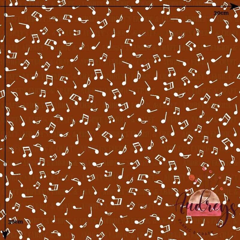 Musical Notes 083 | PRE-ORDER | Choose Your Own Base