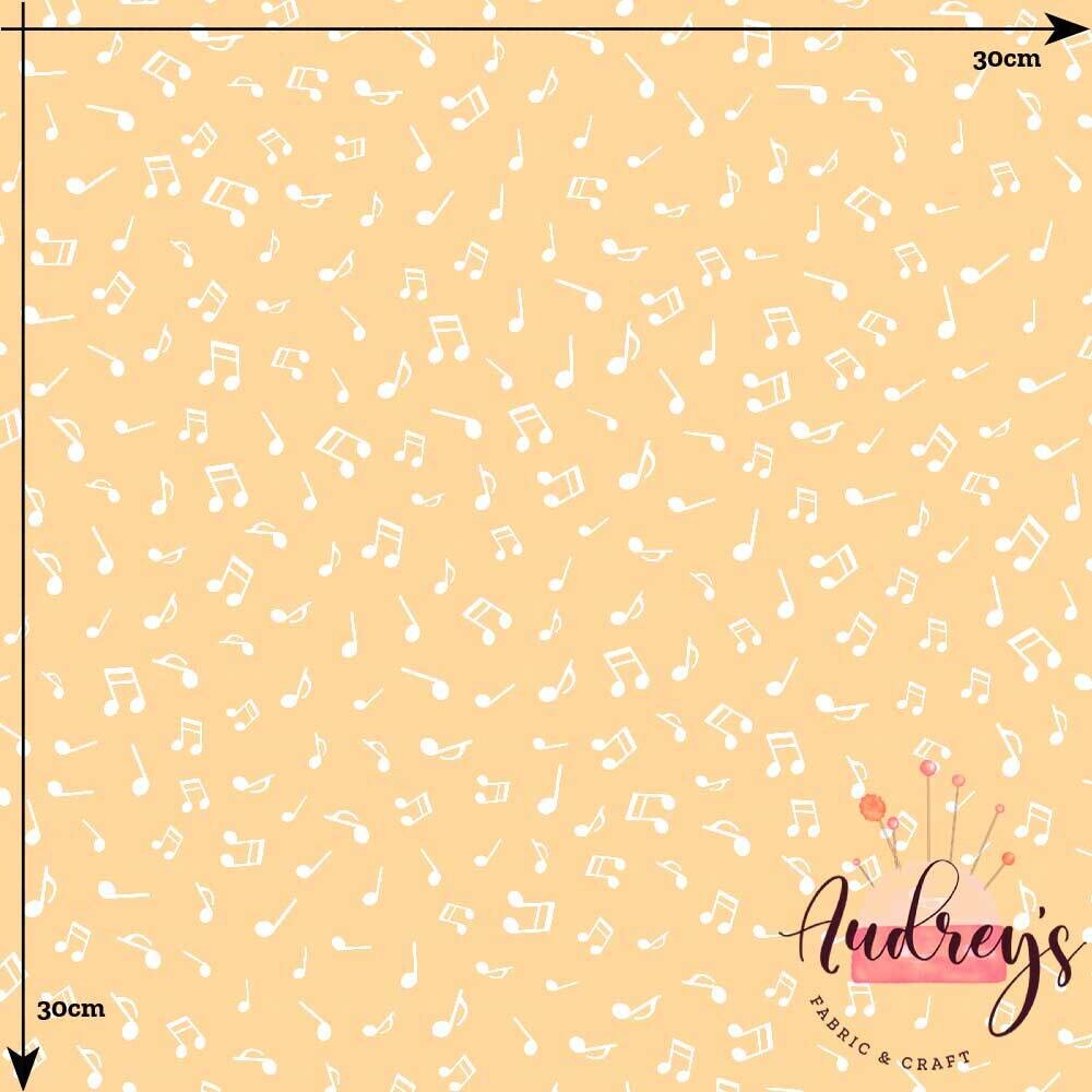 Musical Notes 086 | PRE-ORDER | Choose Your Own Base