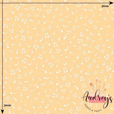 Musical Notes 086 | PRE-ORDER | Choose Your Own Base