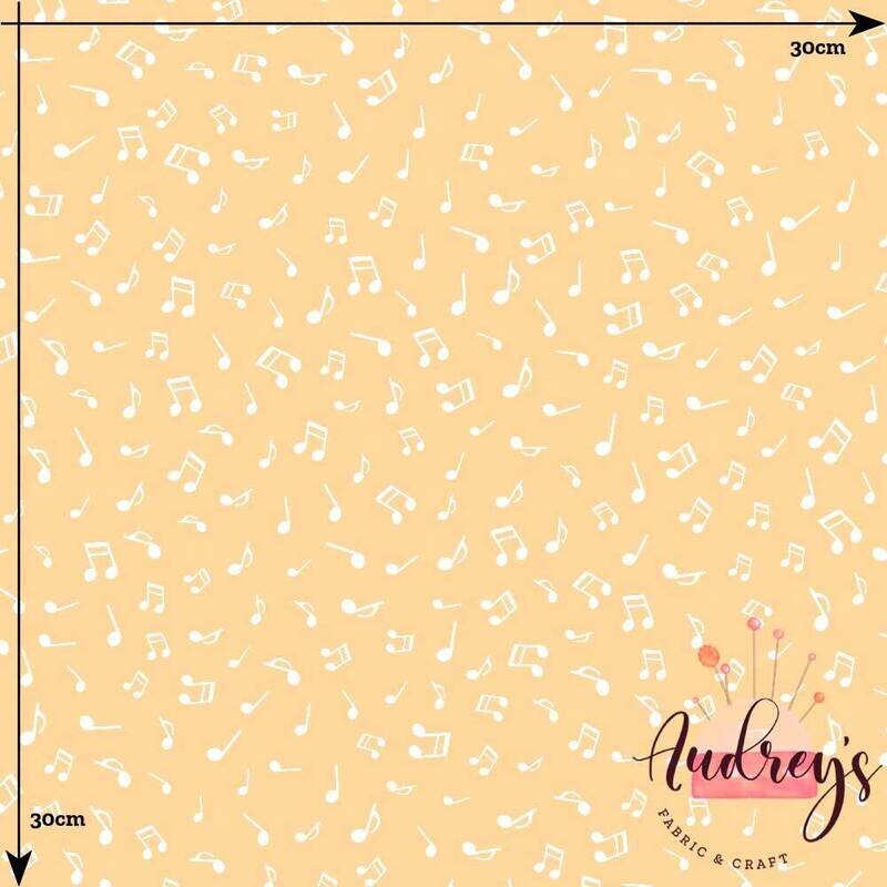 Musical Notes 086 | PRE-ORDER | Choose Your Own Base