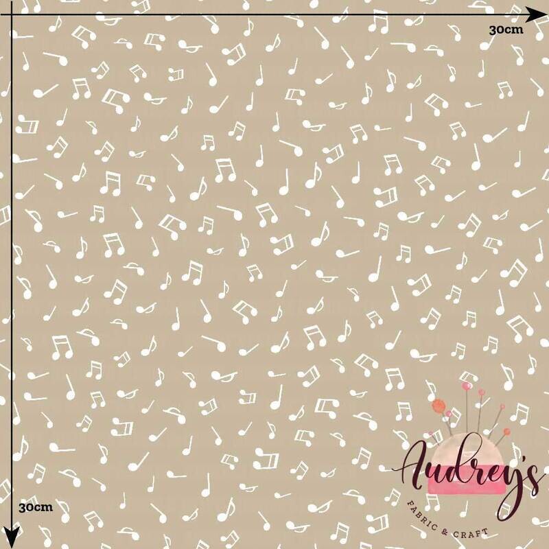 Musical Notes 088 | PRE-ORDER | Choose Your Own Base