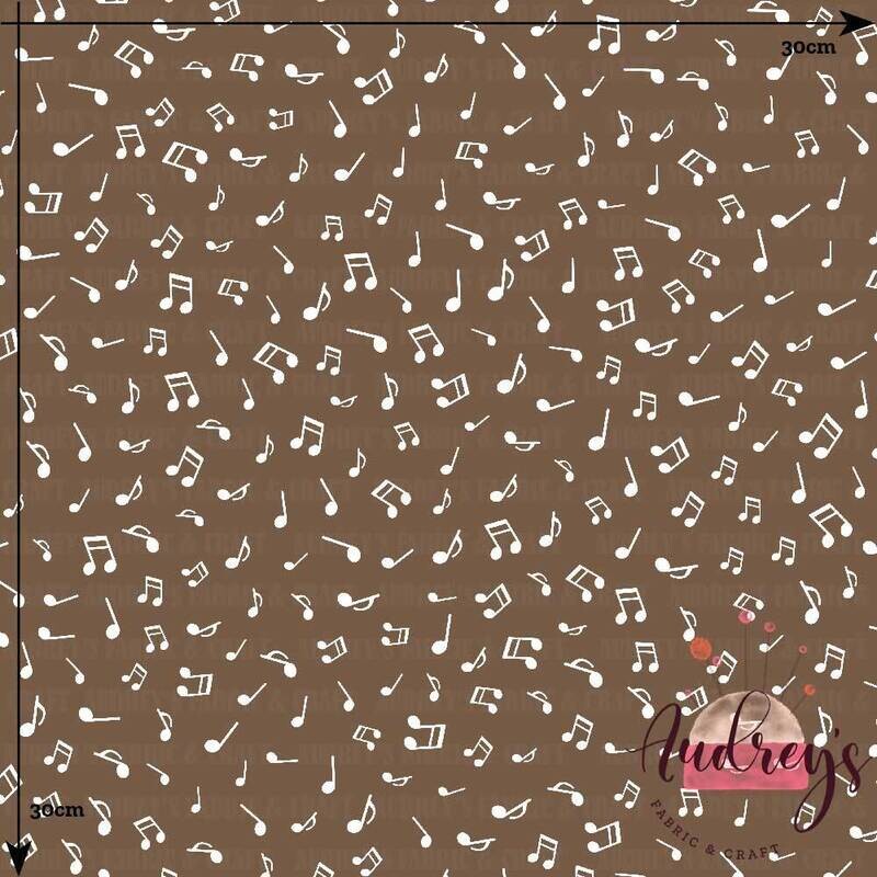 Musical Notes 090 | PRE-ORDER | Choose Your Own Base