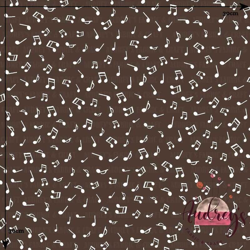 Musical Notes 091 | PRE-ORDER | Choose Your Own Base