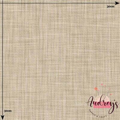 Linen-look 088 | PRE-ORDER | Choose Your Own Base
