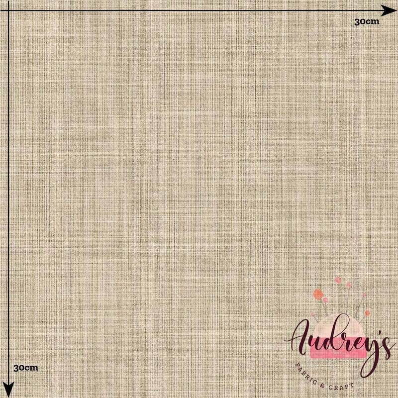 Linen-look 088 | PRE-ORDER | Choose Your Own Base