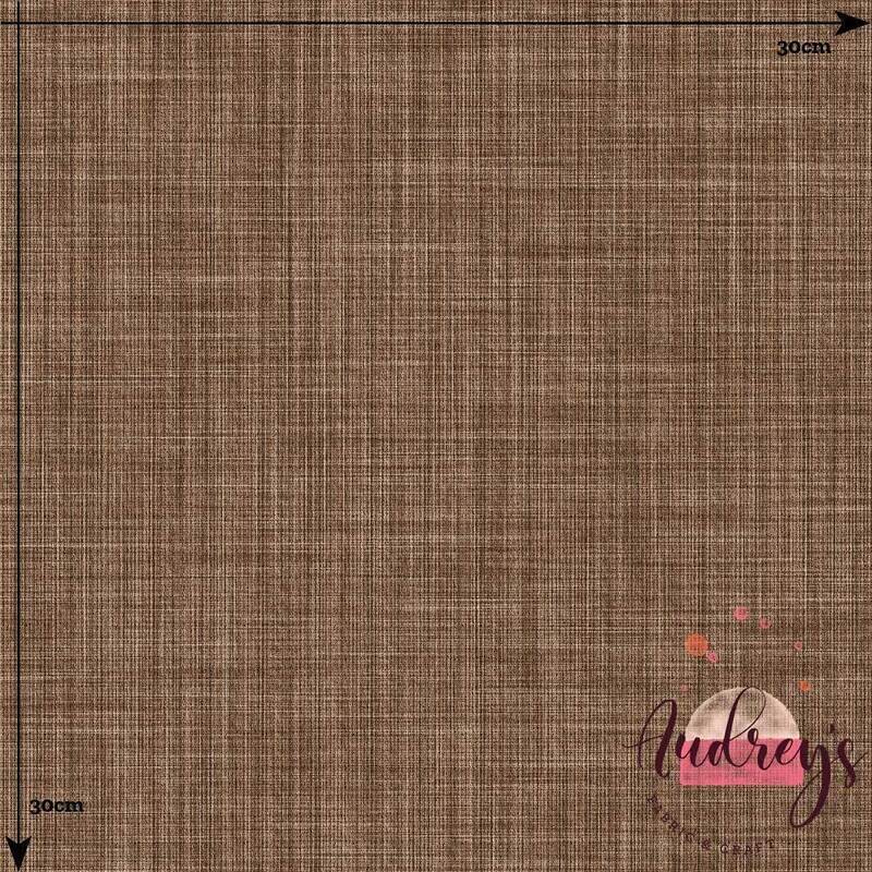 Linen-look 090 | PRE-ORDER | Choose Your Own Base