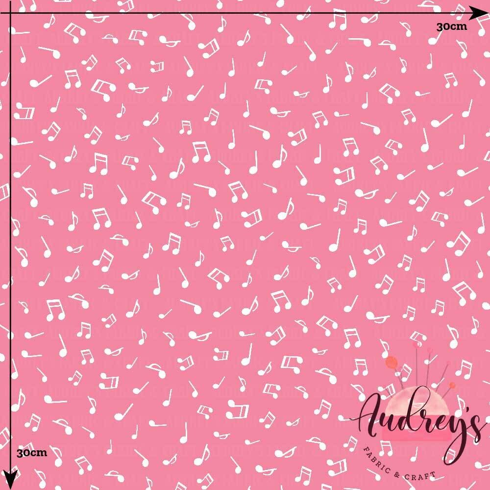 Musical Notes 065 | PRE-ORDER | Choose Your Own Base