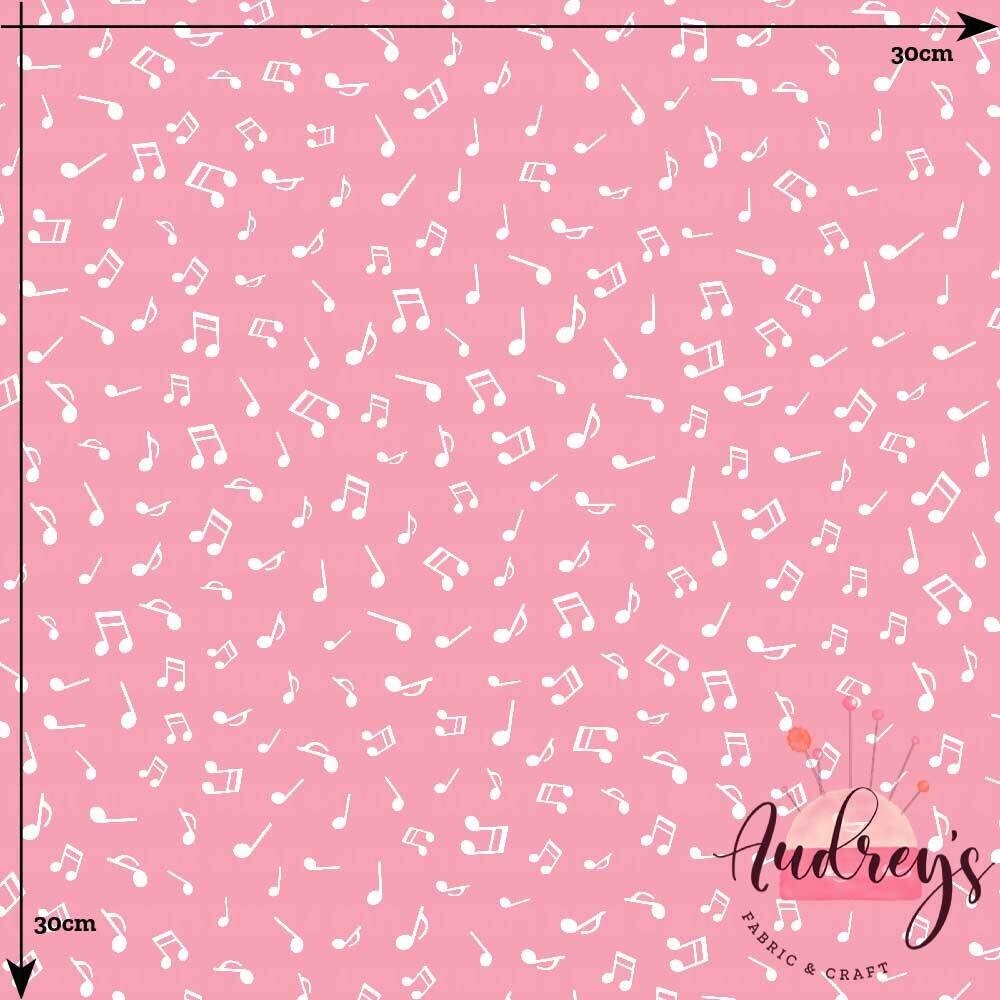 Musical Notes 066 | PRE-ORDER | Choose Your Own Base