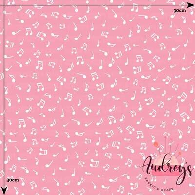 Musical Notes 066 | PRE-ORDER | Choose Your Own Base