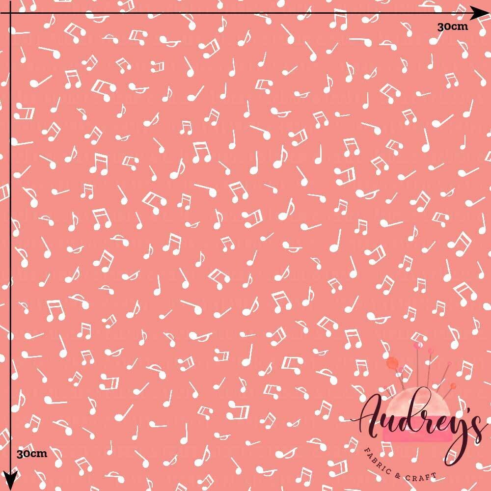 Musical Notes 069 | PRE-ORDER | Choose Your Own Base