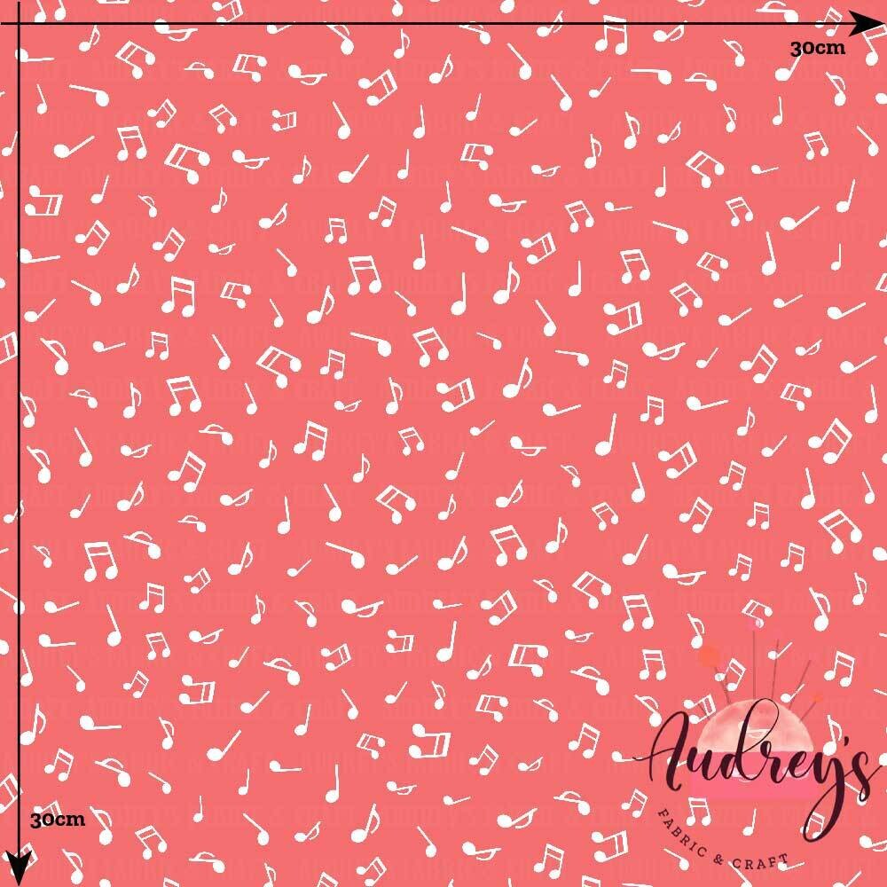 Musical Notes 070 | PRE-ORDER | Choose Your Own Base