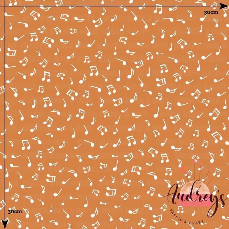 Musical Notes 085 | PRE-ORDER | Choose Your Own Base